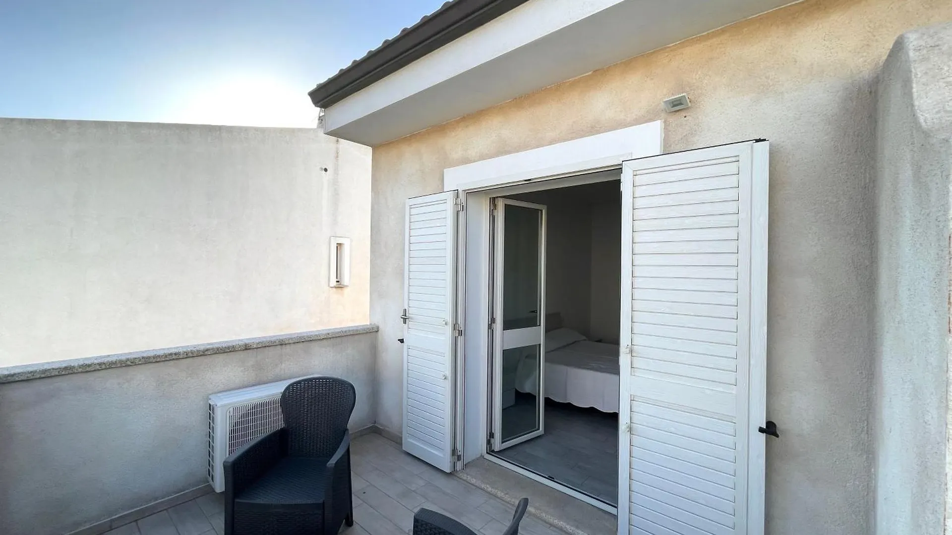 Casa Efix - Residence Il Gabbiano Palau Apartman