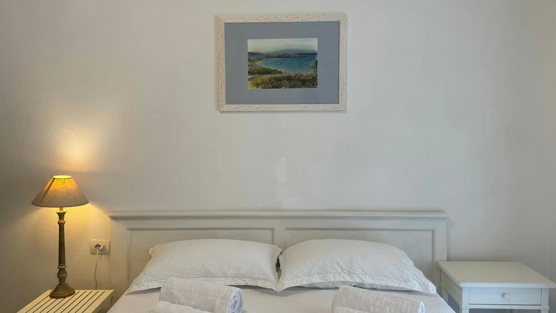 Casa Efix - Residence Il Gabbiano Palau Olaszország