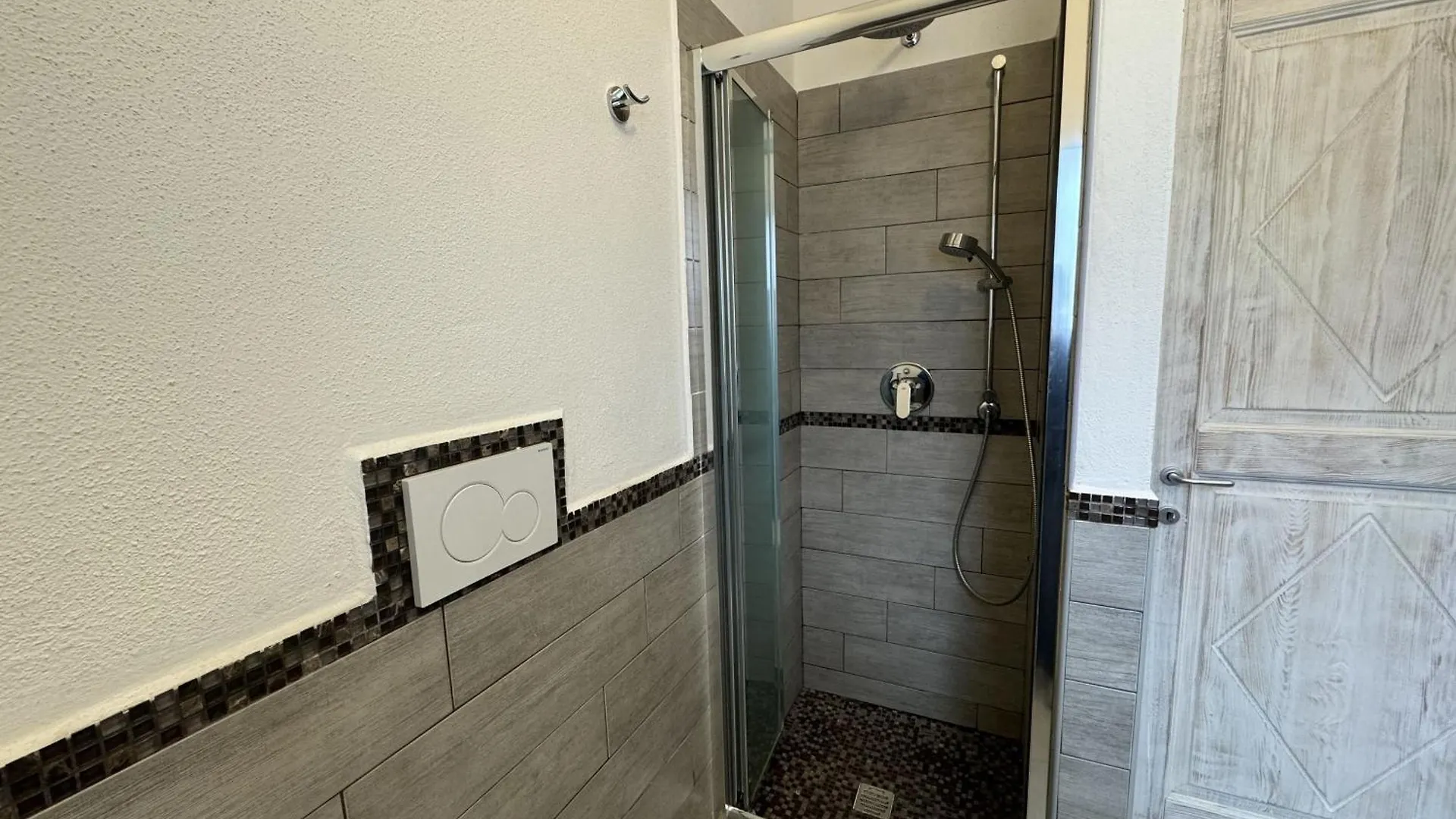 Apartman Casa Efix - Residence Il Gabbiano Palau