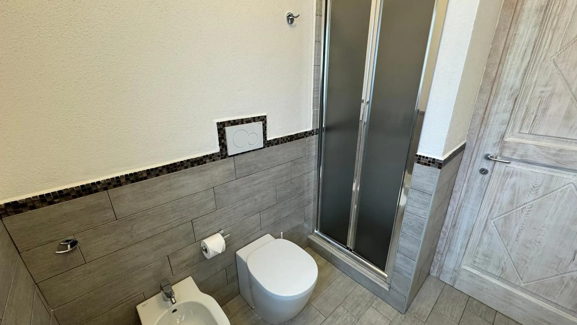 Apartman Casa Efix - Residence Il Gabbiano Palau