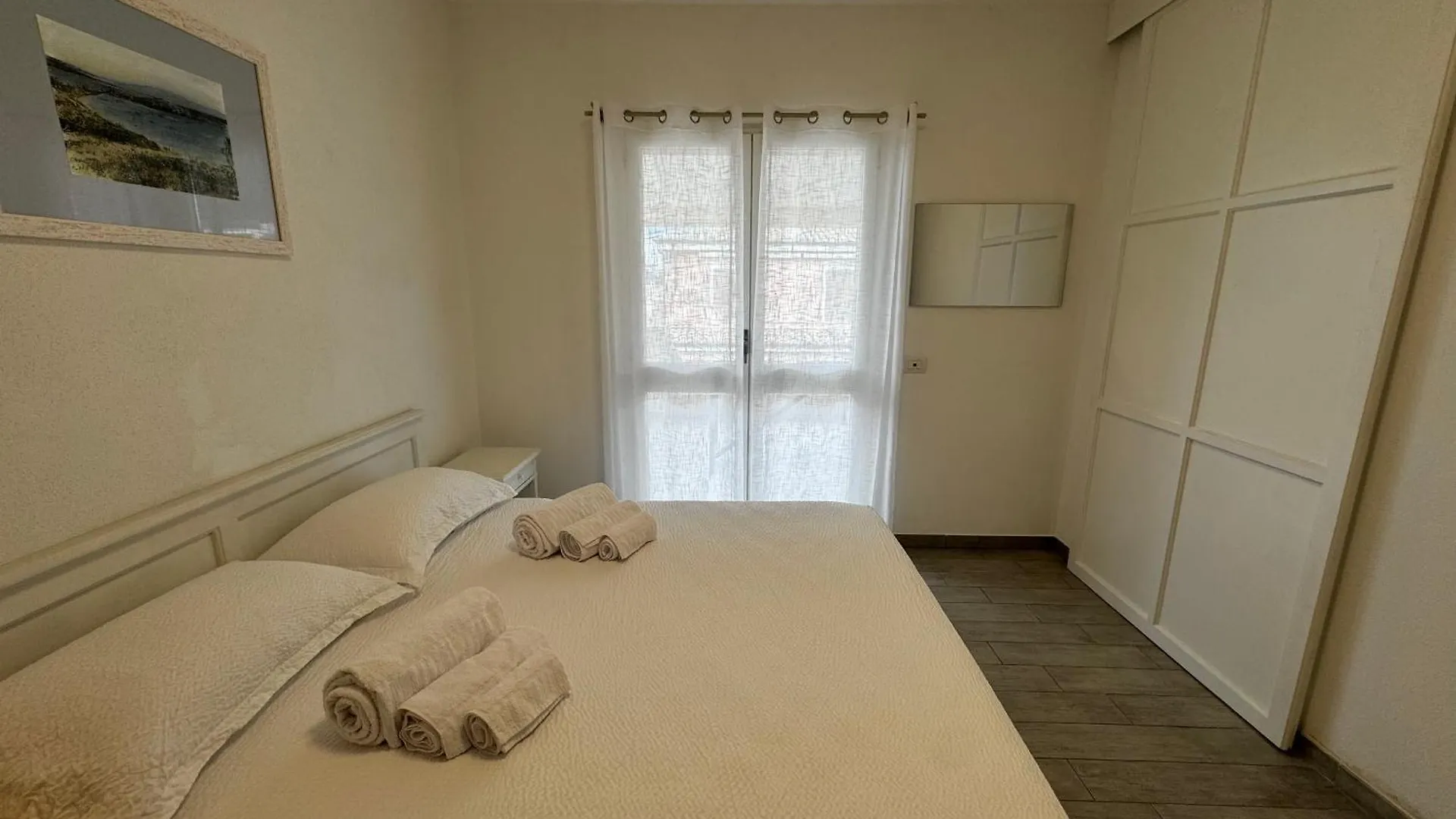 Casa Efix - Residence Il Gabbiano Palau